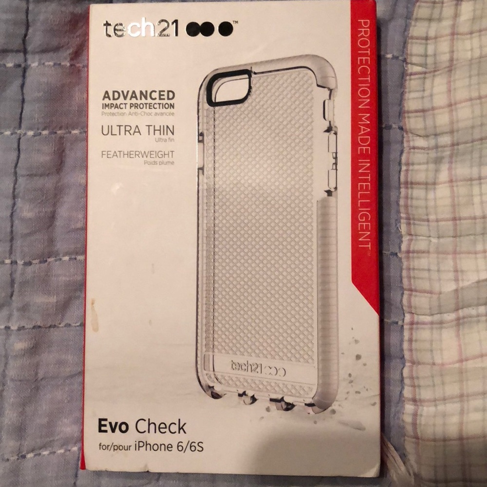 iPhone 6/6s Case